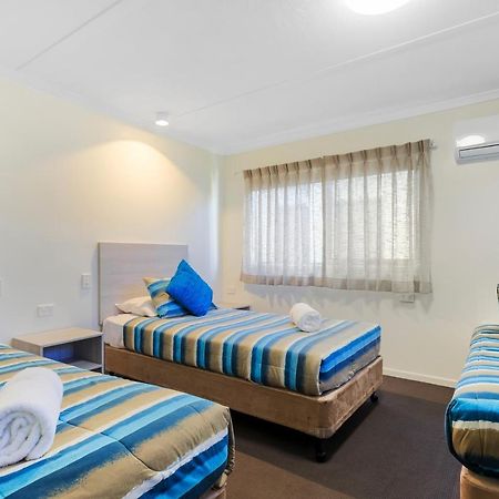 Top Spot Motel Maroochydore Extérieur photo