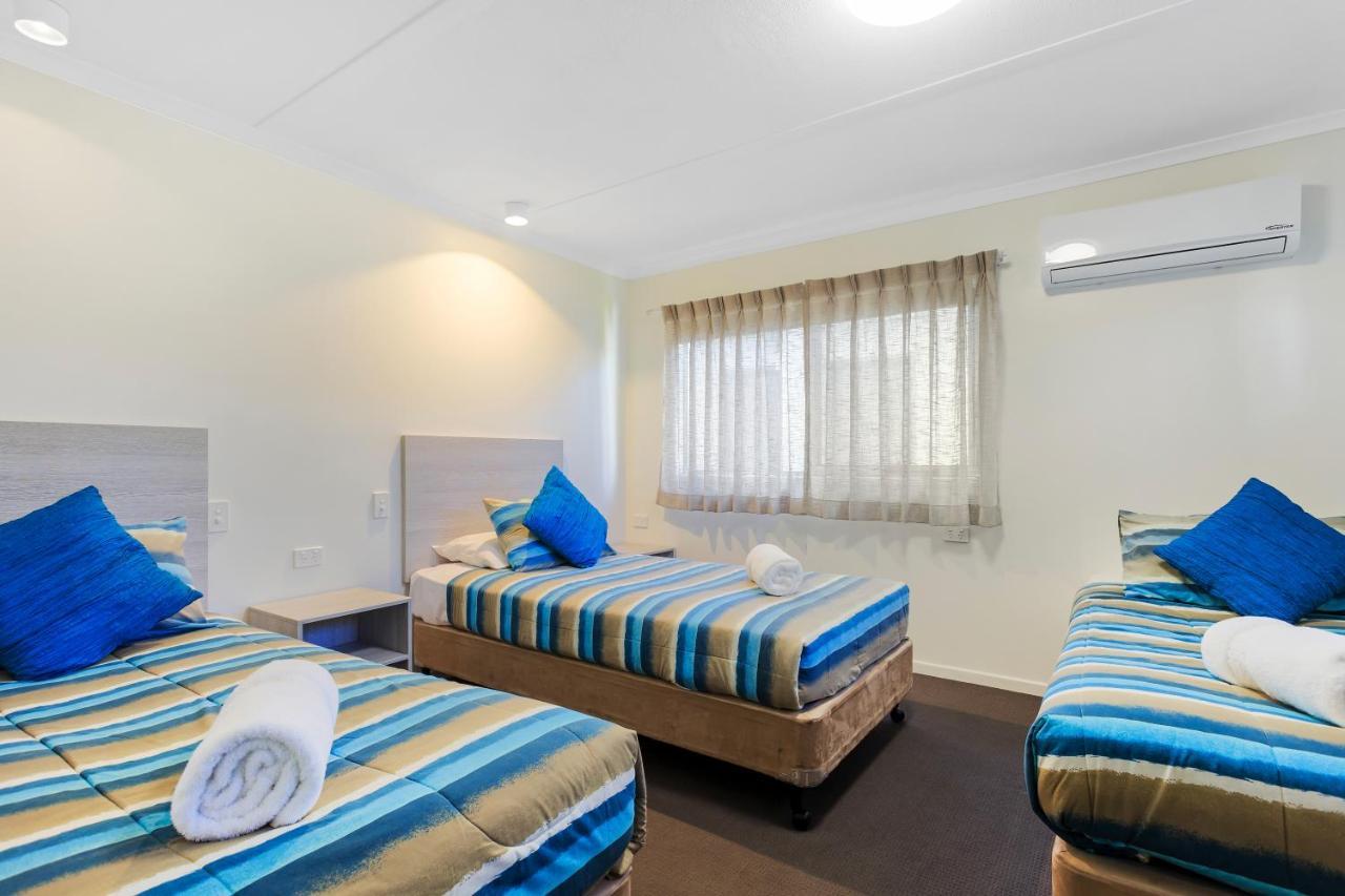 Top Spot Motel Maroochydore Extérieur photo