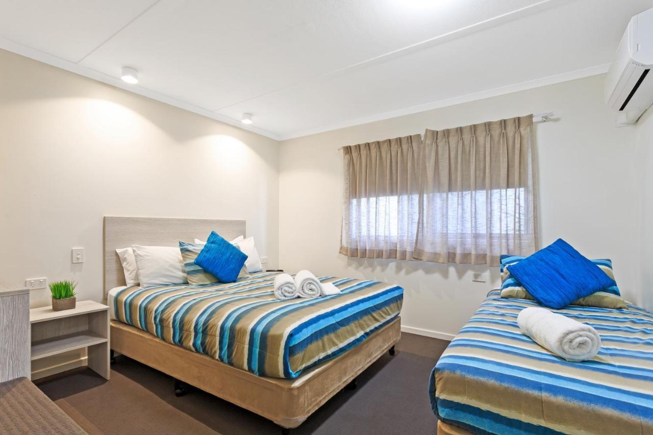 Top Spot Motel Maroochydore Extérieur photo