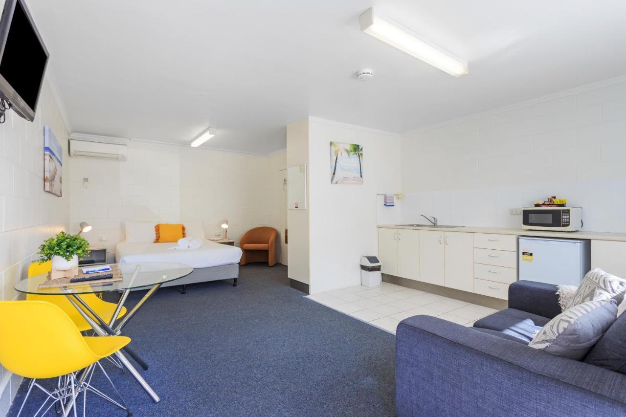 Top Spot Motel Maroochydore Extérieur photo