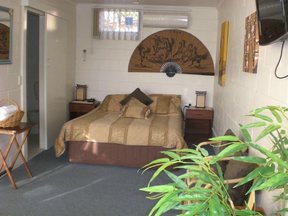 Top Spot Motel Maroochydore Extérieur photo