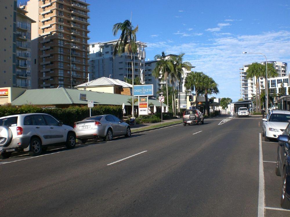 Top Spot Motel Maroochydore Extérieur photo