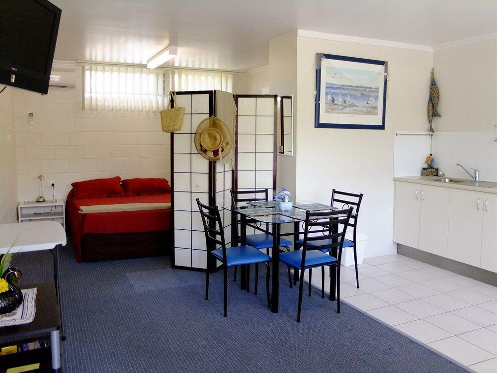 Top Spot Motel Maroochydore Extérieur photo