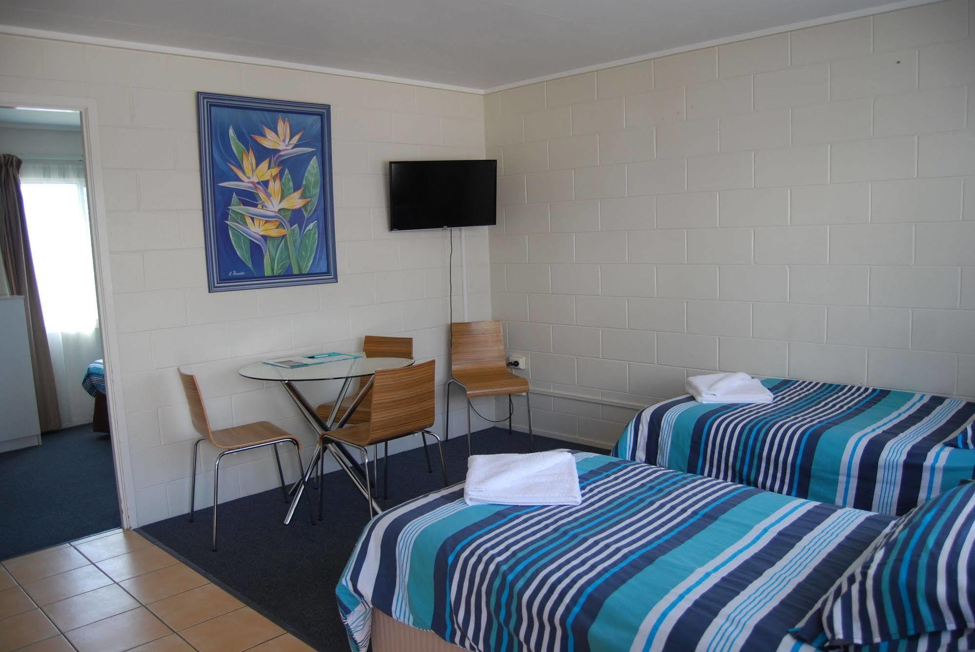 Top Spot Motel Maroochydore Extérieur photo