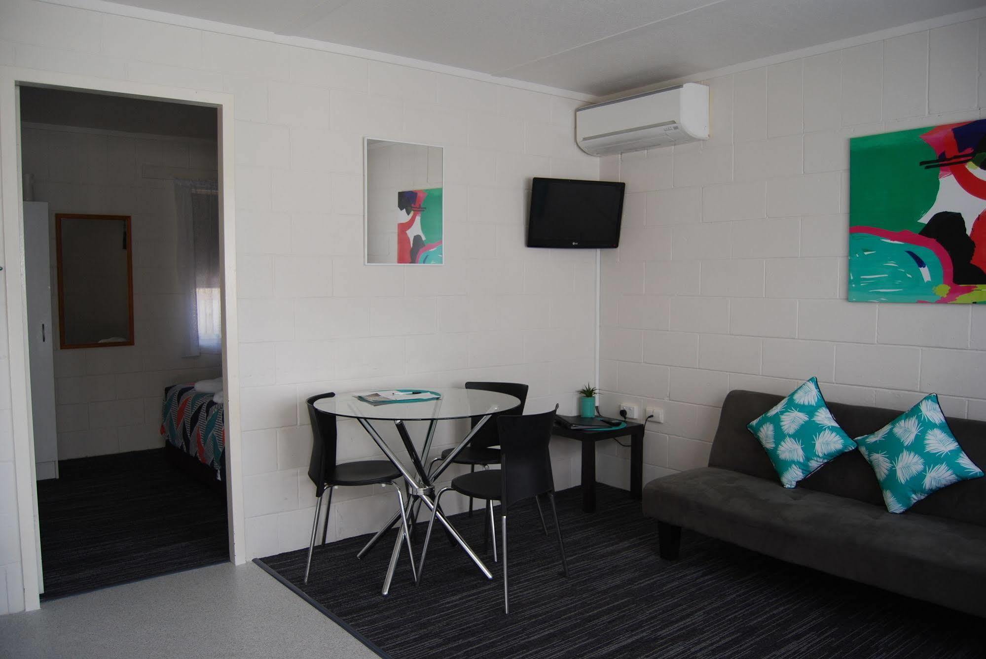 Top Spot Motel Maroochydore Extérieur photo