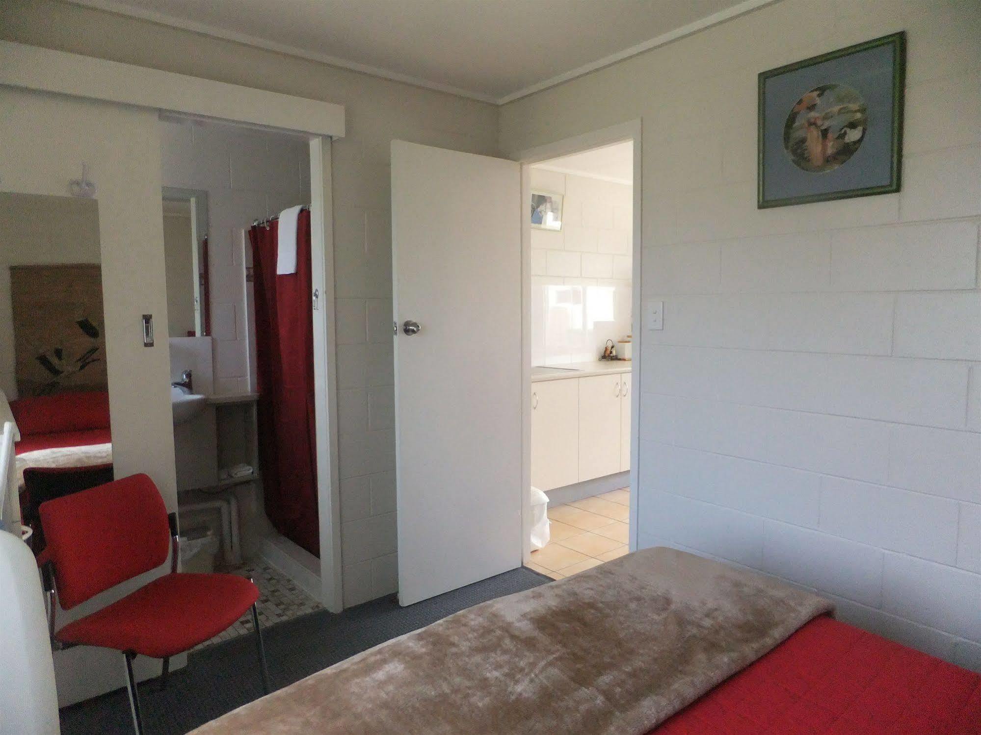 Top Spot Motel Maroochydore Extérieur photo