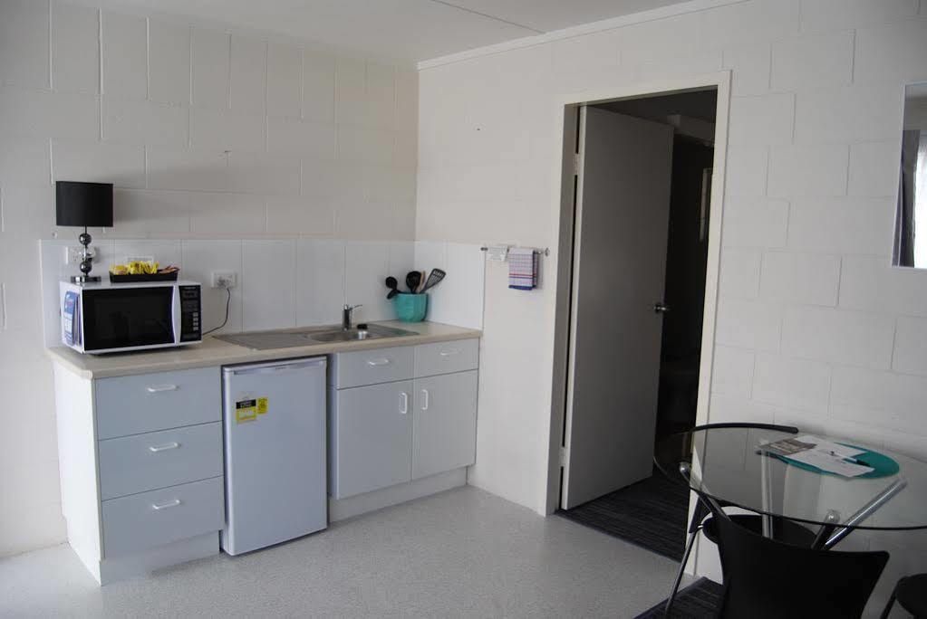 Top Spot Motel Maroochydore Extérieur photo